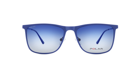 Оправа для очков Polar model 515 CLIP-ON col. 21