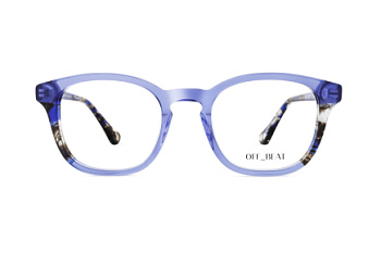 картинка Оправа для очков Polar OFF_BEAT 10 col. 18 — Мои Очки