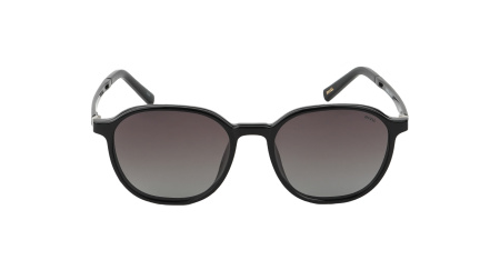 Оправа корригирующих очков INVU IM42520D с солнц.насадкой