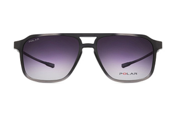 картинка Оправа для очков Polar model 609 col. 27 CLIP-ON — Мои Очки