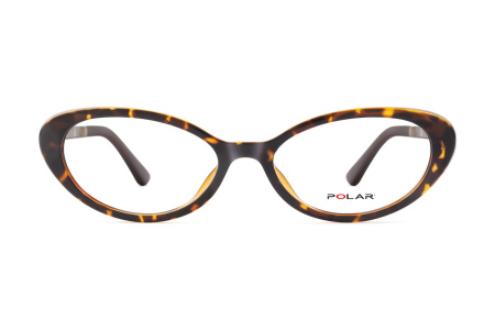 Оправа для очков Polar  635 Clip-on col. 428