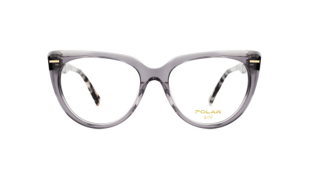Оправа для очков Polar model Gold 47 col. 410