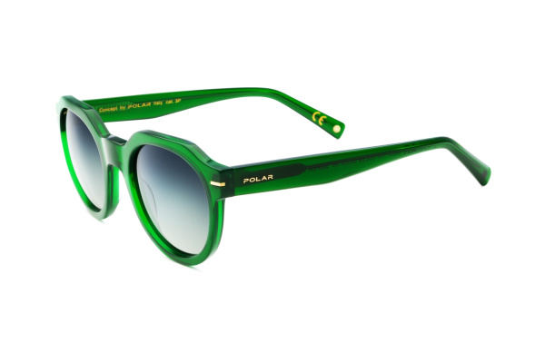 Солнцезащитные очки Polar model Gold 178 col. 29