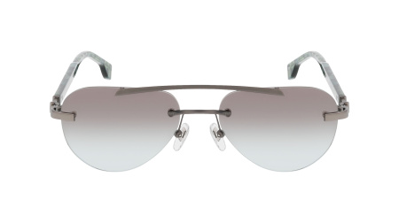 Солнцезащитные очки EKKIU KT12701C с чехлом 23180