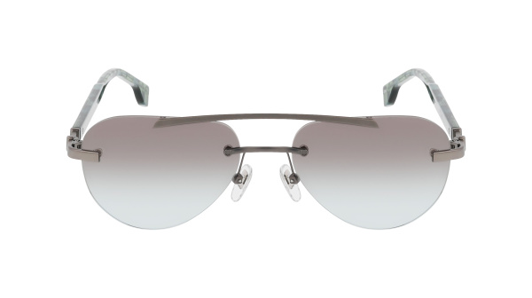 Солнцезащитные очки EKKIU KT12701C с чехлом 23180