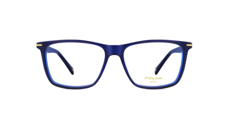 Оправа для очков Polar model Gold 73 col. 20