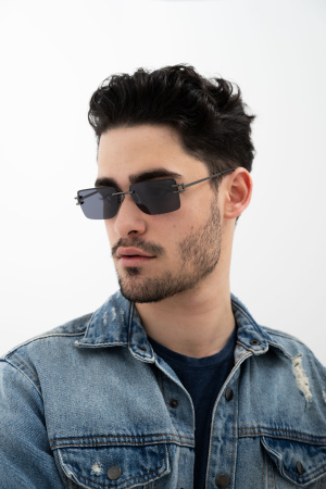 Солнцезащитные очки INVU IB12505C