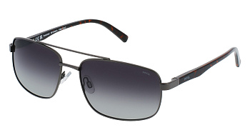 картинка SALE Солнцезащитные очки INVU IB12408A с чехлом 20201 — Мои Очки