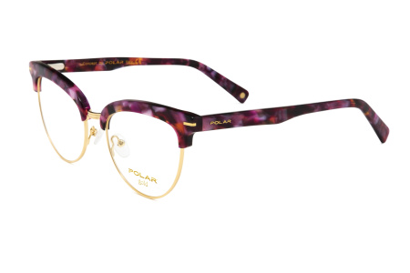 Оправа для очков Polar model Gold 21 col. 408 KGOLD21408