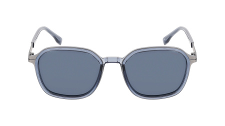 Солнцезащитные очки INVU IB12616C с чехлом 20201