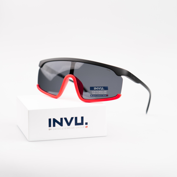 Солнцезащитные очки INVU T2007B