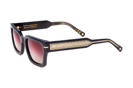 Солнцезащитные очки Polar model Gold Milo col. 77/R