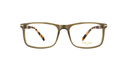 Оправа для очков Polar model Gold 74 col. 29