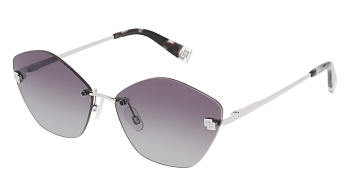 картинка Солнцезащитные очки INVU IB12622B — Мои Очки