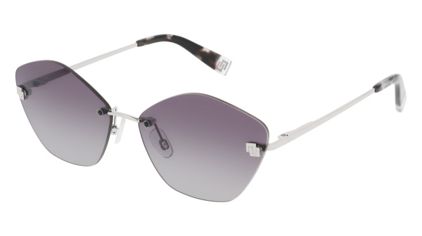 картинка Солнцезащитные очки INVU IB12622B — Мои Очки