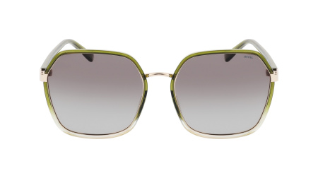 Солнцезащитные очки INVU IB12526D с чехлом 20201