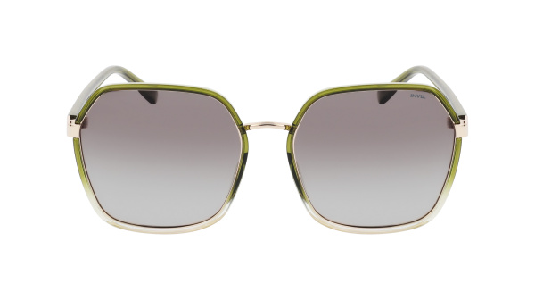 Солнцезащитные очки INVU IB12526D