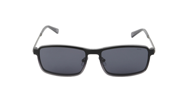 Оправа для очков INVU IM32603B с солнц.насадкой