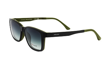 картинка Оправа корригирующих очков Polar model 403 col. 44 CLIP-ON K40344 — Мои Очки