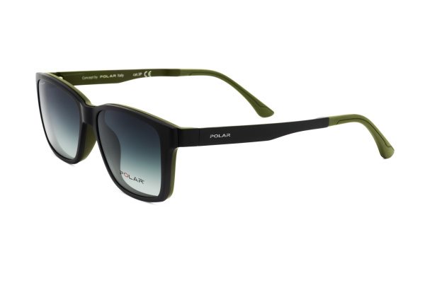 картинка Оправа корригирующих очков Polar model 403 col. 44 CLIP-ON K40344 — Мои Очки