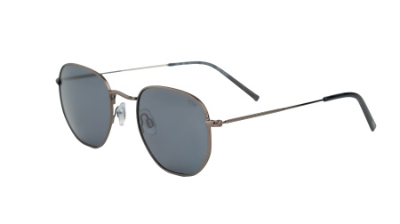 Солнцезащитные очки INVU IB12634B с чехлом 20201