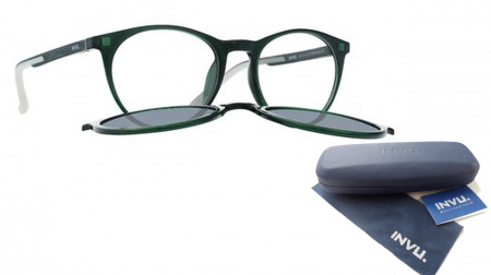 Оправа INVU M4106B