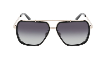 Солнцезащитные очки INVU IB12601A с чехлом 20201