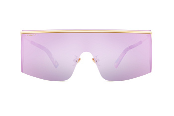 картинка Солнцезащитные очки Polar model Gold Portofino col. 18  — Мои Очки