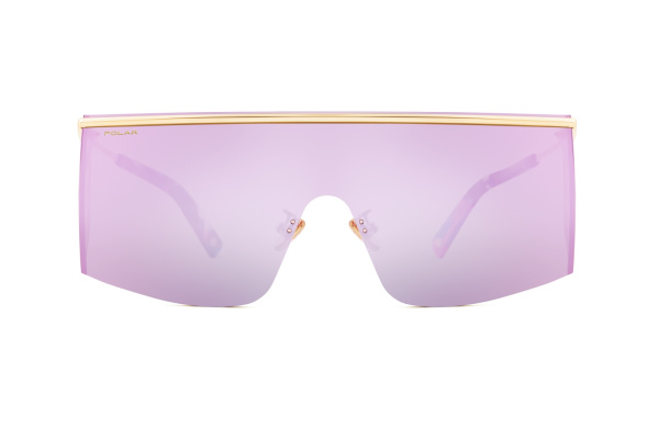 картинка Солнцезащитные очки Polar model Gold Portofino col. 18  — Мои Очки