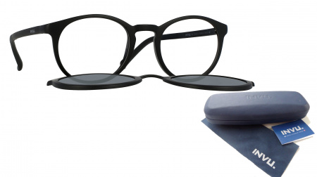 Оправа INVU G4700A с клипоном H4700A