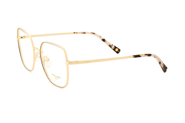 Оправа для очков Polar model Gold 2003 col, 78 Оправа для очков Polar model Gold 2003 col, 78