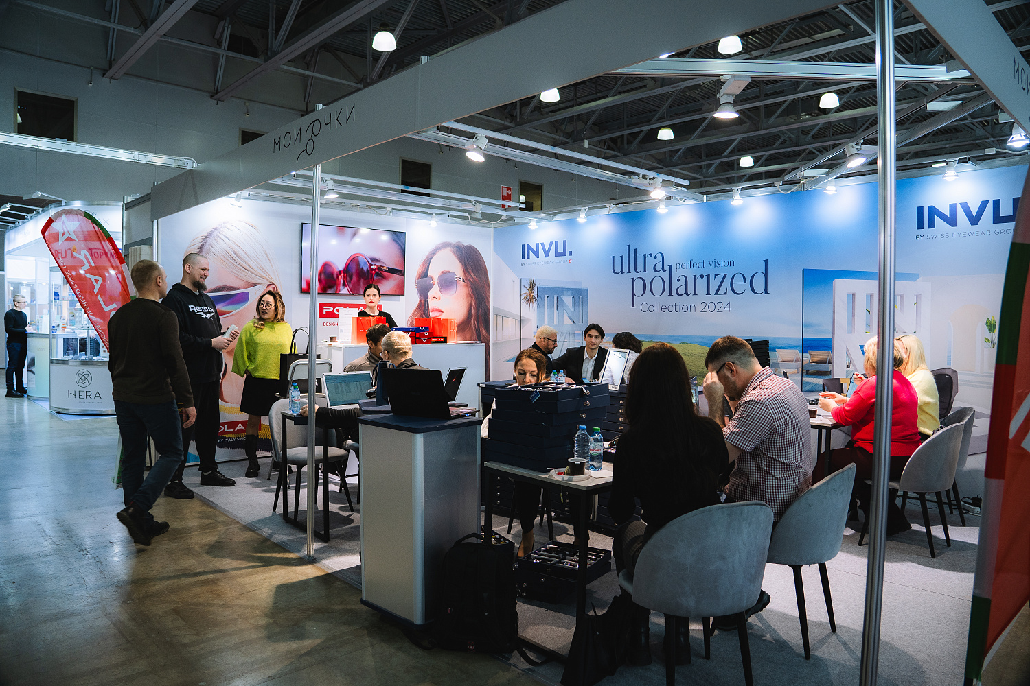 MIOF 2024: Рады были вас увидеть! 