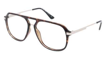 Оправа корригирующих очков INVU IB42521B