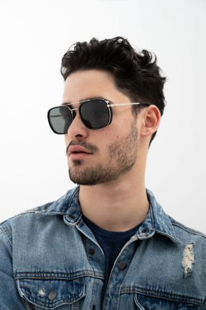 Солнцезащитные очки INVU IB12510A