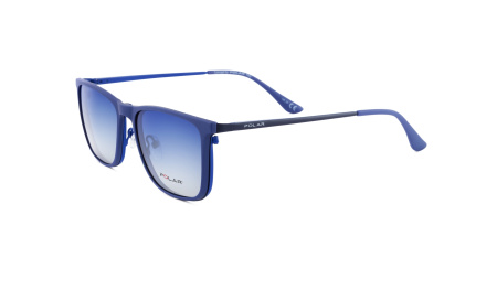 Оправа для очков Polar model 515 CLIP-ON col. 21