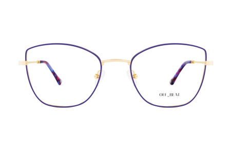 Оправа для очков Polar OFF-BEAT 106 col, 21