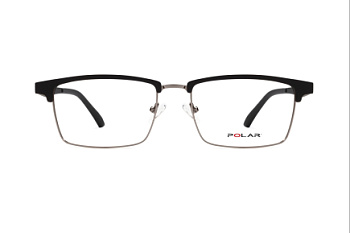 картинка Оправа для очков Polar model 544 col, 76 CLIP-ON — Мои Очки