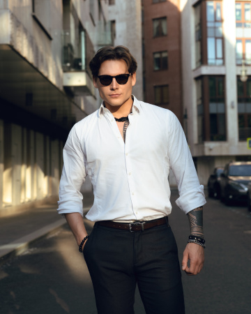 Солнцезащитные очки INVU P2901C