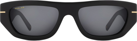 Солнцезащитные очки Polar model Gold Armin col. 77 PGOLDARM77