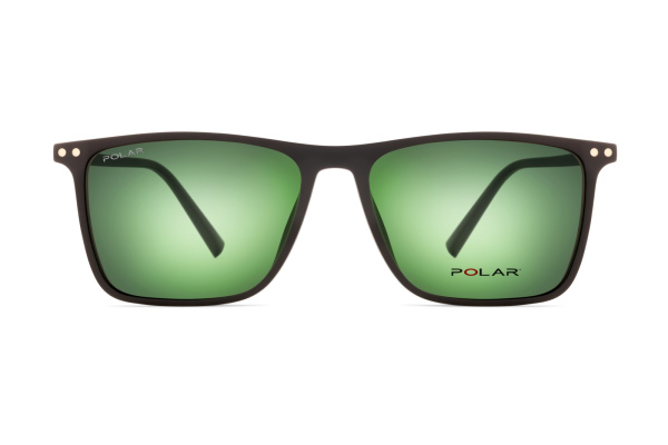 Оправа корригирующих очков Polar model 602 col, 76 CLIP-N K60276