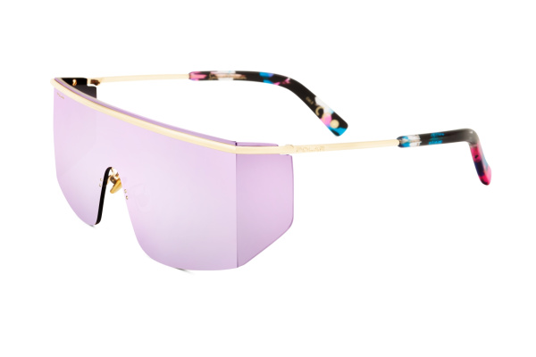 Солнцезащитные очки Polar model Gold Portofino col. 18 