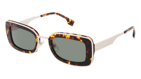 Солнцезащитные очки EKKIU KT12702C с чехлом 23180