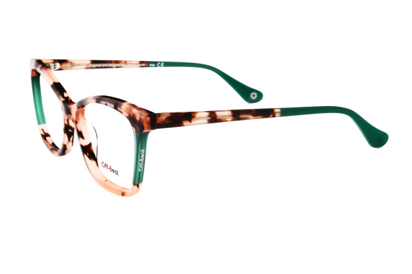 Оправа Polar OFF_BEAT 02 col. 415