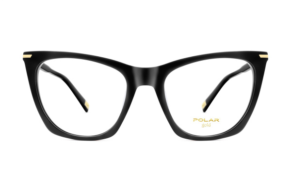 Оправа корригирующих очков Polar mod Gold 1041 col. 77 KG104177