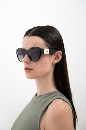 Солнцезащитные очки INVU IB22526A