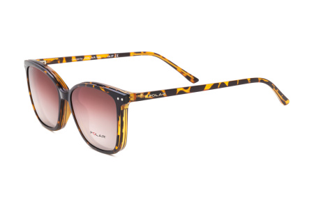 Оправа для очков Polar mod. 623 Clip-on col. 428