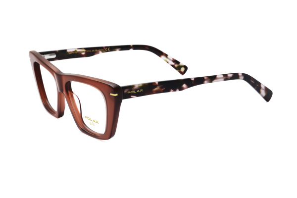 Оправа для очков Polar model Gold 34 col. 408 Оправа для очков Polar model Gold 34 col. 408