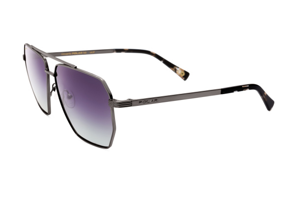 Солнцезащитные очки Polar model Gold 308 col. 48/F