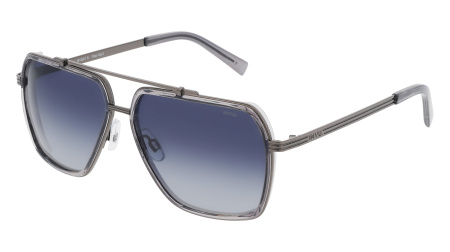 Солнцезащитные очки INVU IB12601B с чехлом 20201