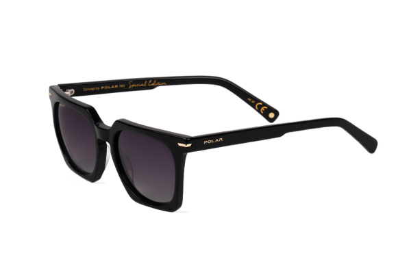 Солнцезащитные очки Polar mod Gold Lyn col. 77